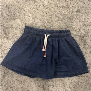 Cat & Jack Skort
